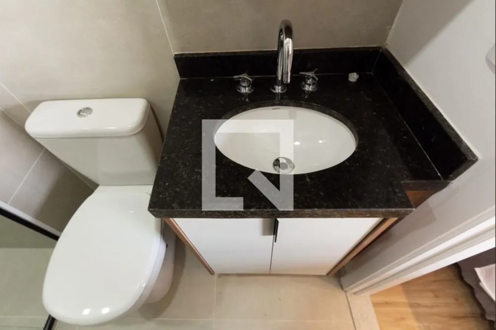 Kitnet-Studio, 20 m² - Foto 4