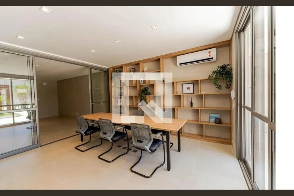 Kitnet-Studio, 20 m² - Foto 8