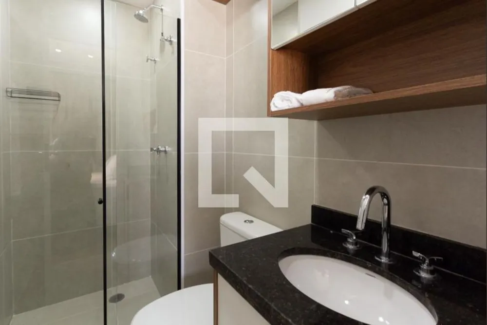 Kitnet-Studio, 20 m² - Foto 3