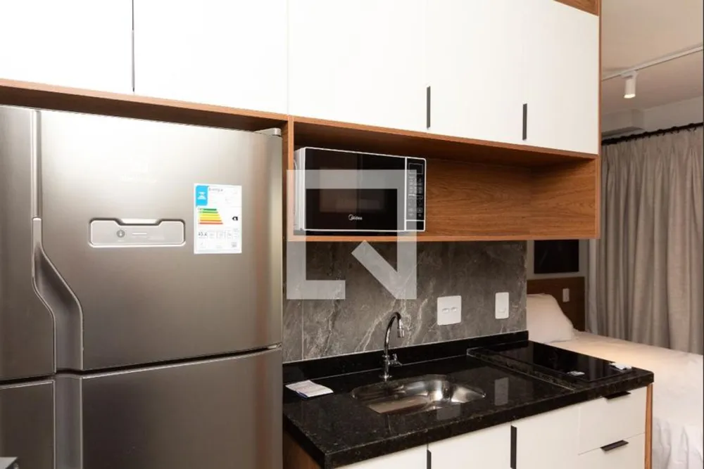 Kitnet-Studio, 20 m² - Foto 5
