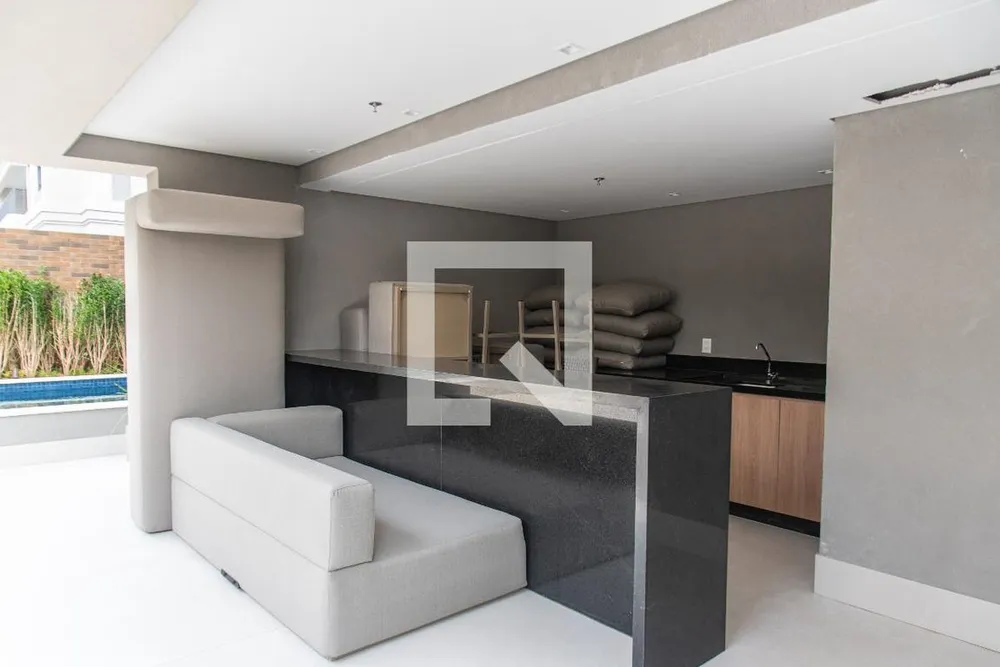Kitnet-Studio, 31 m² - Foto 16