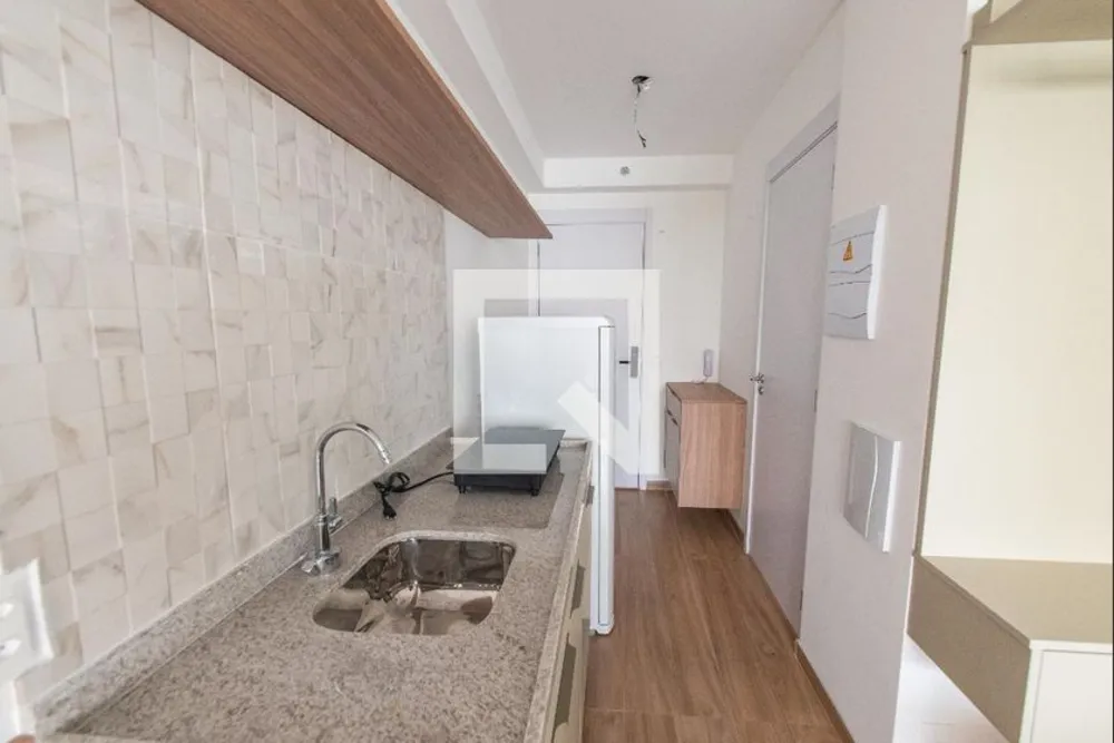 Kitnet-Studio, 31 m² - Foto 6