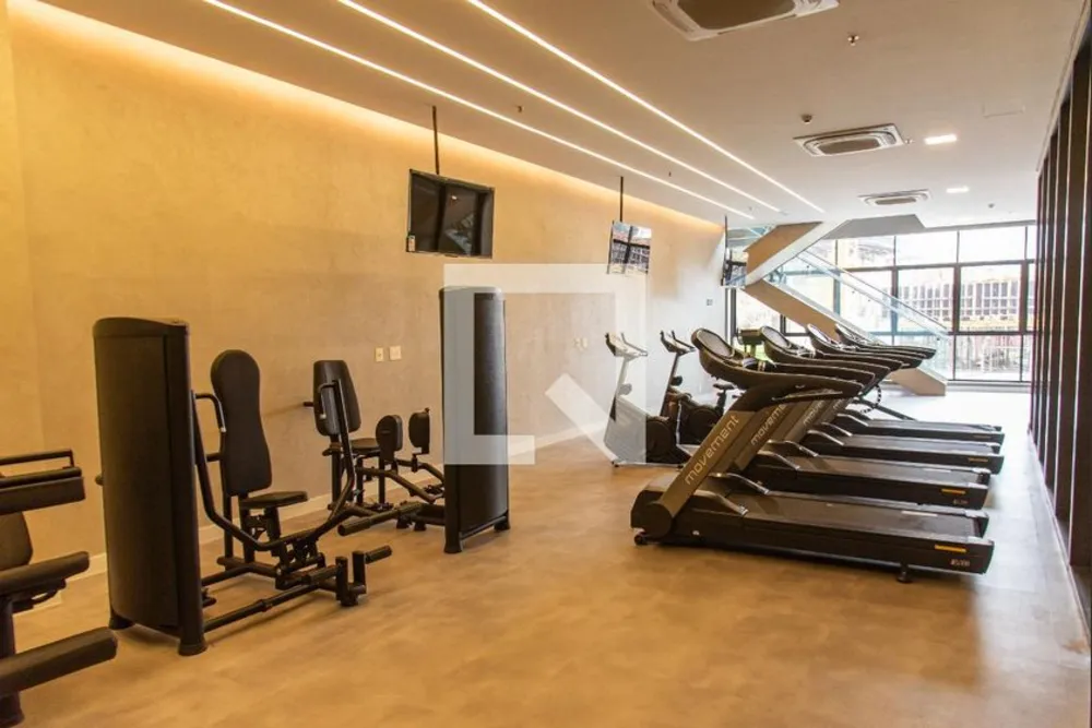 Kitnet-Studio, 31 m² - Foto 12