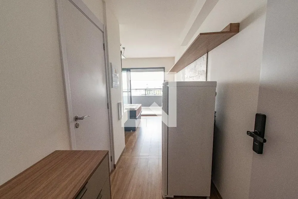 Kitnet-Studio, 31 m² - Foto 5