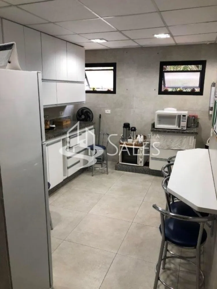 Apartamento, 1 quarto, 1850 m² - Foto 2