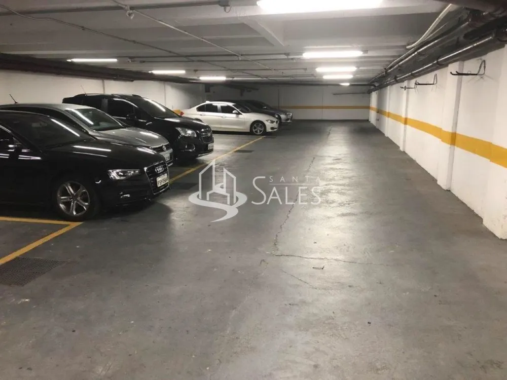 Apartamento, 1 quarto, 1850 m² - Foto 8