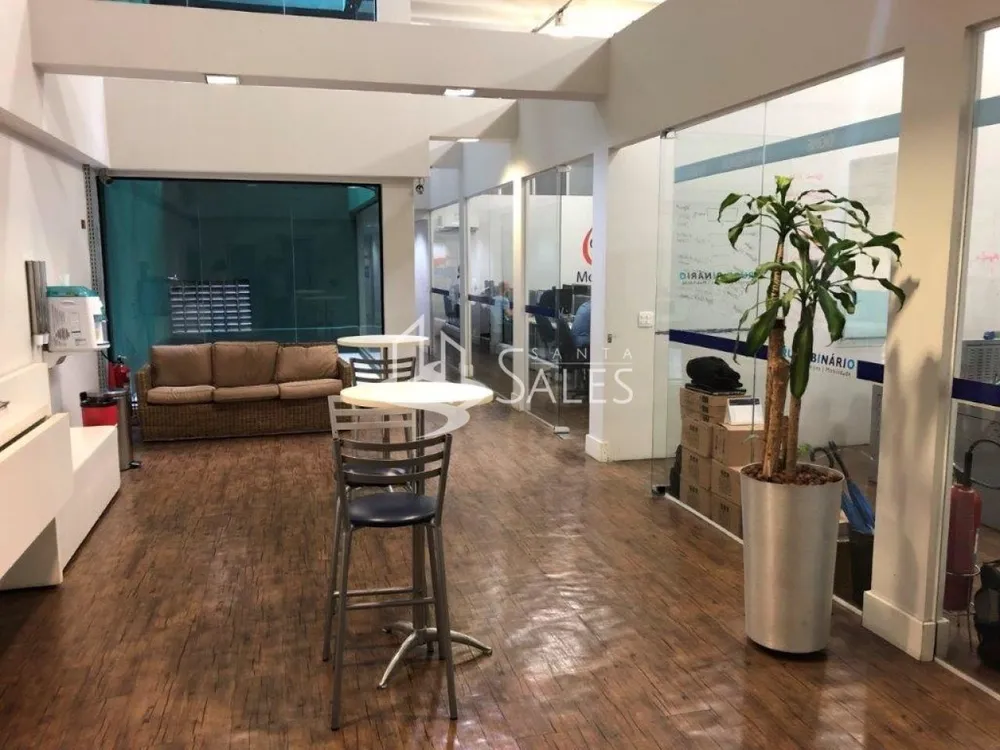 Apartamento, 1 quarto, 1850 m² - Foto 7