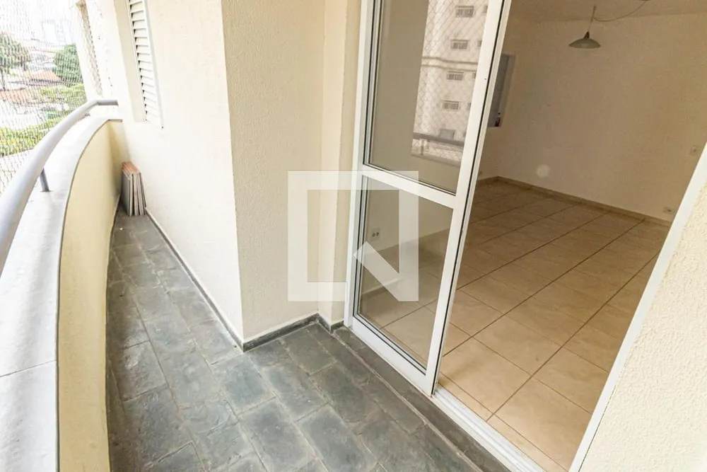 Apartamento, 2 quartos, 60 m² - Foto 4