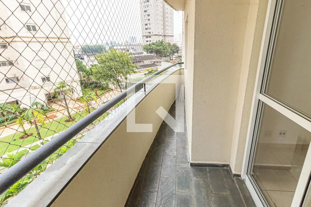 Apartamento, 2 quartos, 60 m² - Foto 2