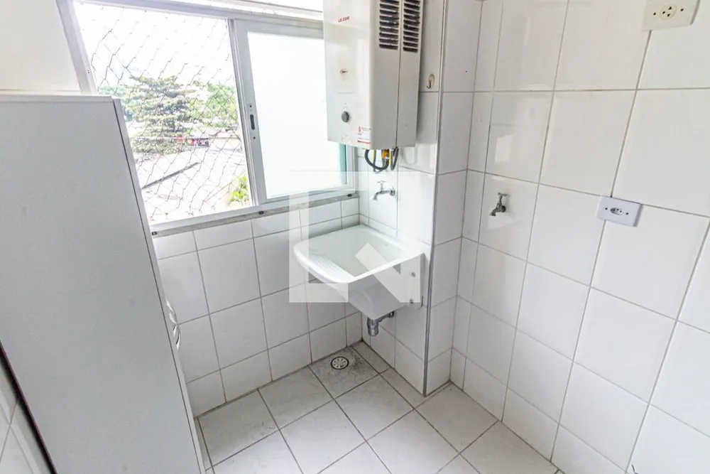Apartamento, 2 quartos, 60 m² - Foto 1
