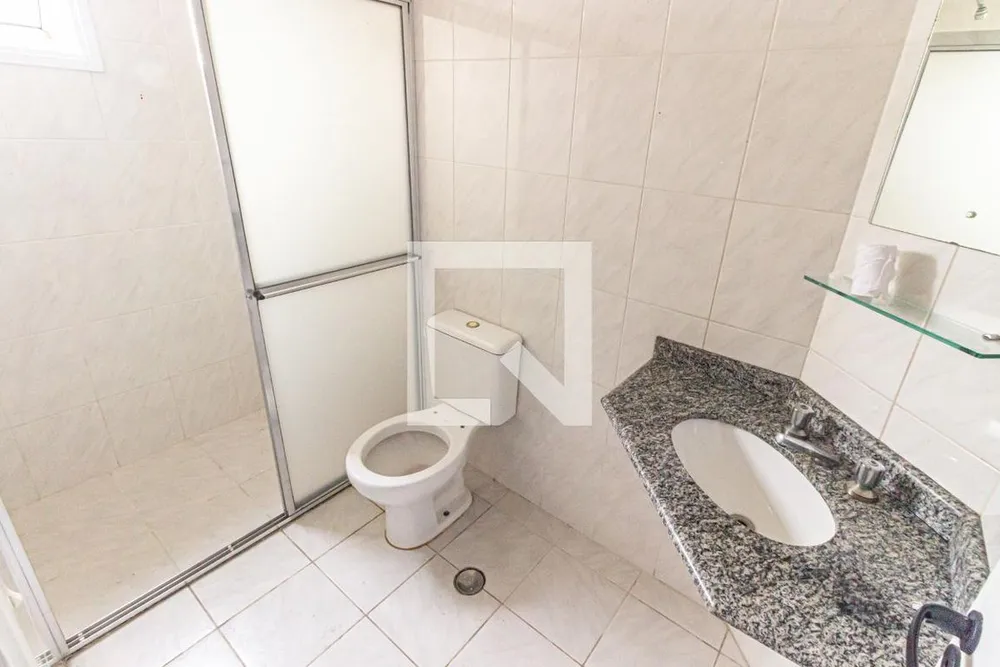 Apartamento, 2 quartos, 60 m² - Foto 10