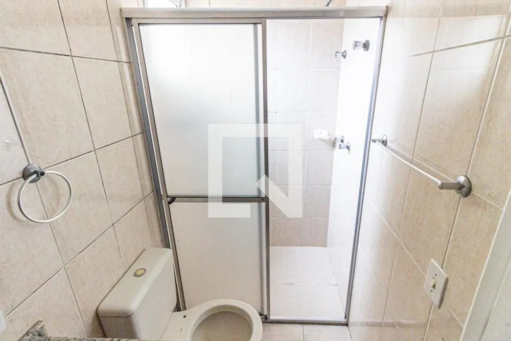 Apartamento, 2 quartos, 60 m² - Foto 9