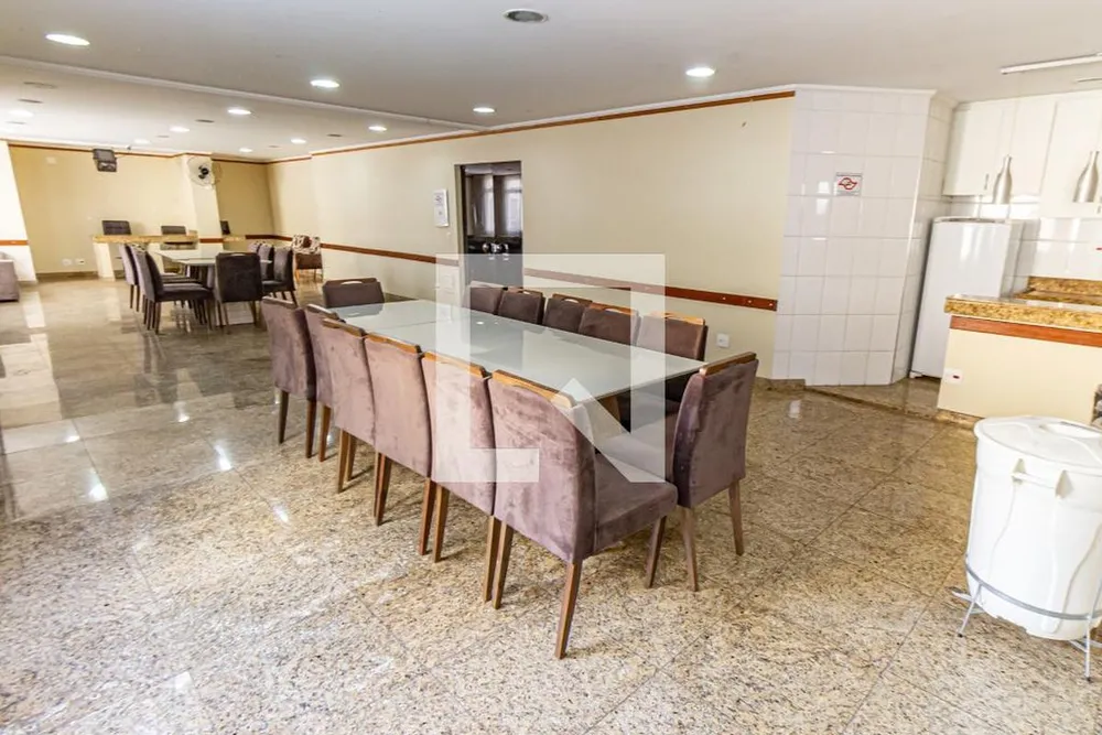 Apartamento, 2 quartos, 60 m² - Foto 15