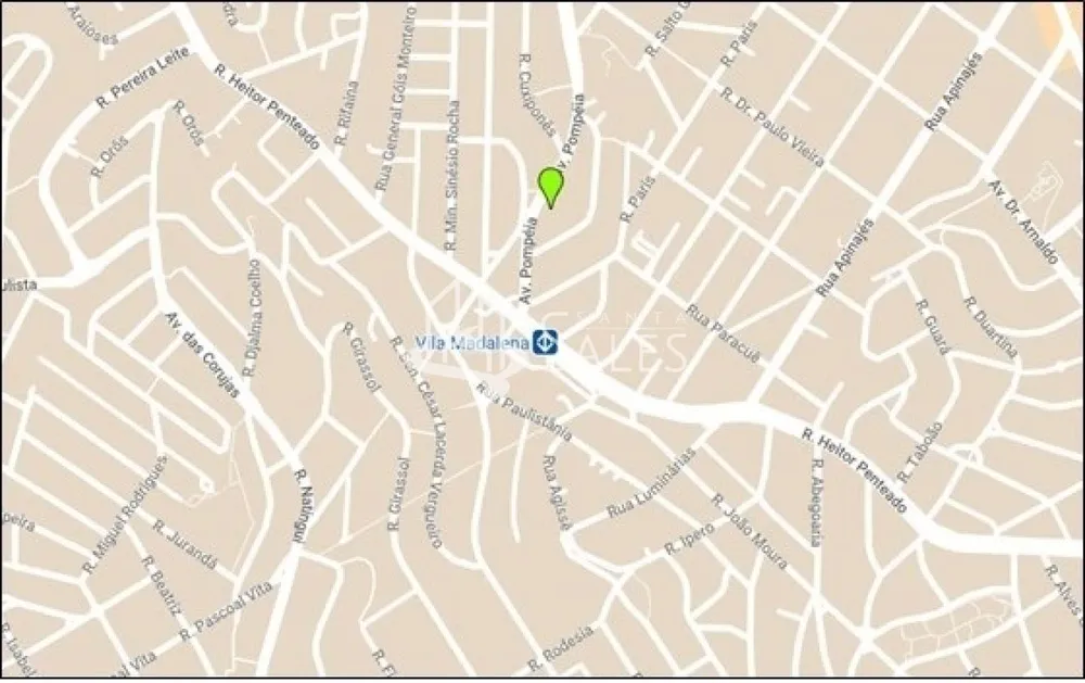 Loja-Salão, 467 m² - Foto 4