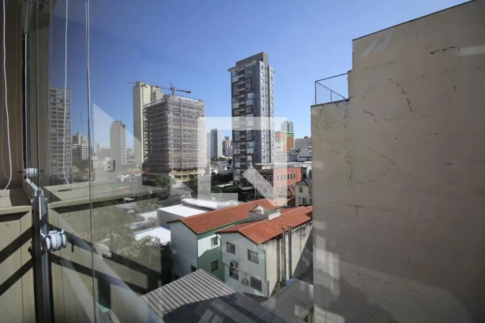Kitnet-Studio, 28 m² - Foto 2