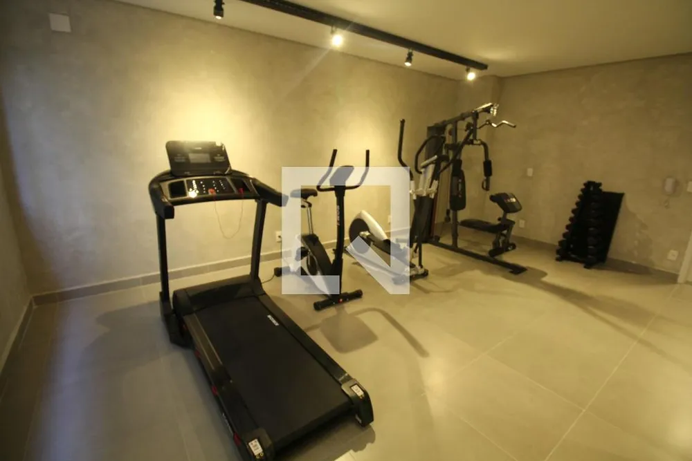 Kitnet-Studio, 28 m² - Foto 12