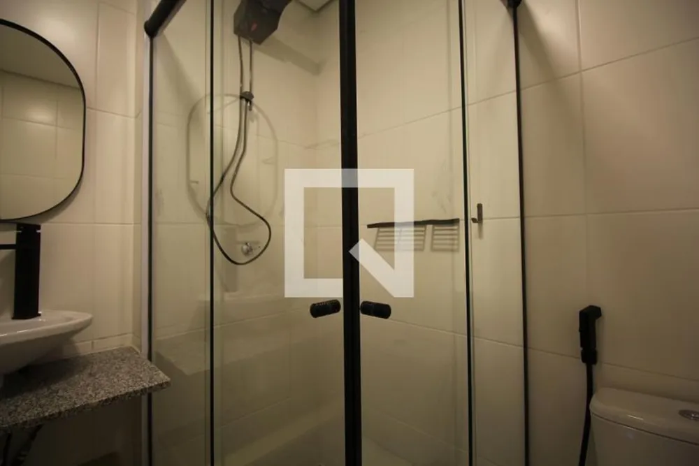 Kitnet-Studio, 28 m² - Foto 3