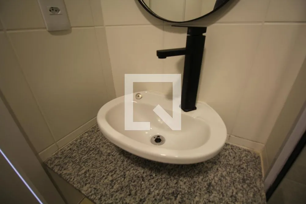 Kitnet-Studio, 28 m² - Foto 4