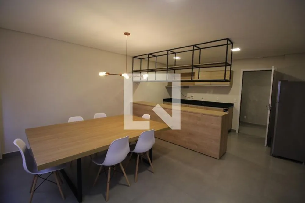 Kitnet-Studio, 28 m² - Foto 10