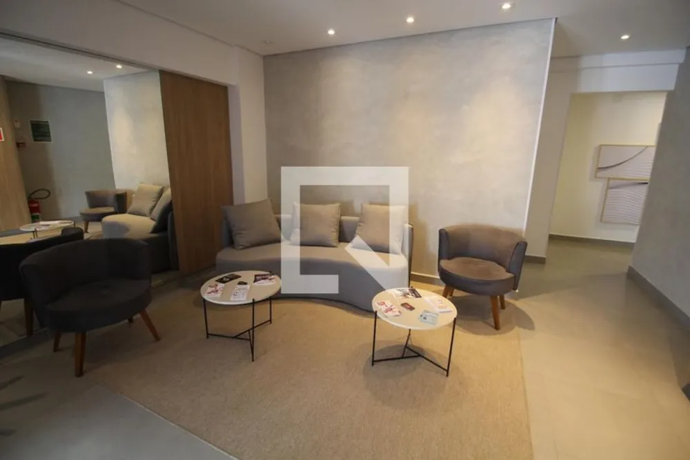 Kitnet-Studio, 28 m² - Foto 13