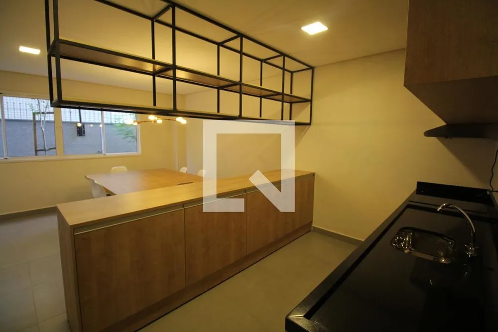 Kitnet-Studio, 28 m² - Foto 9