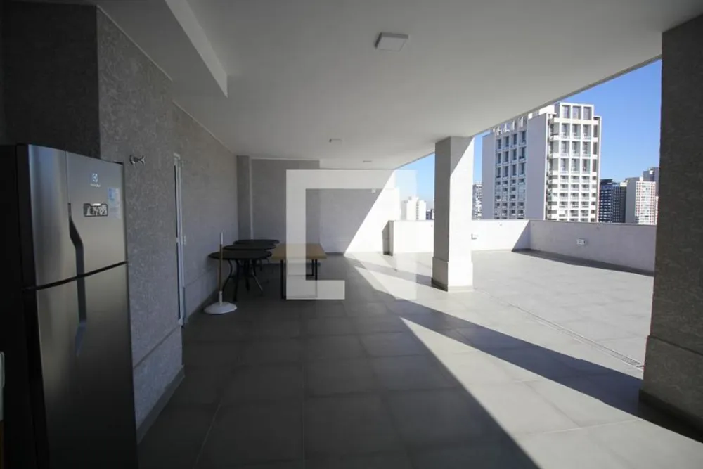 Kitnet-Studio, 28 m² - Foto 7