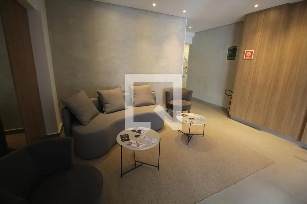Kitnet-Studio, 28 m² - Foto 14