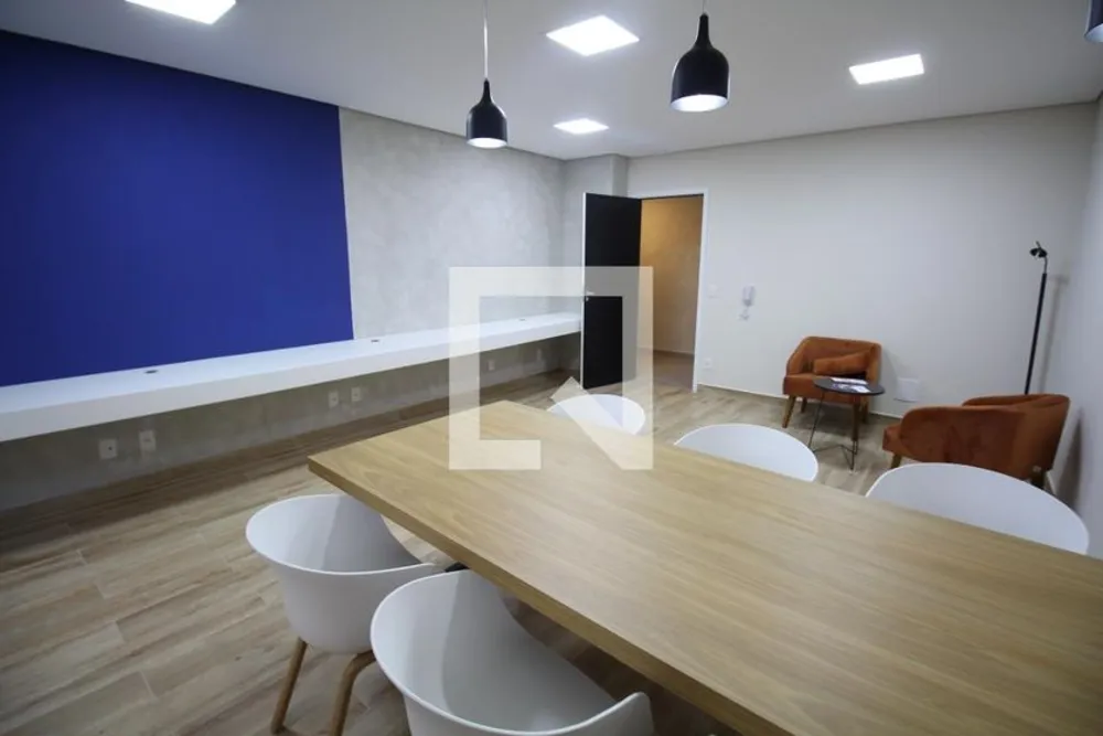 Kitnet-Studio, 28 m² - Foto 15