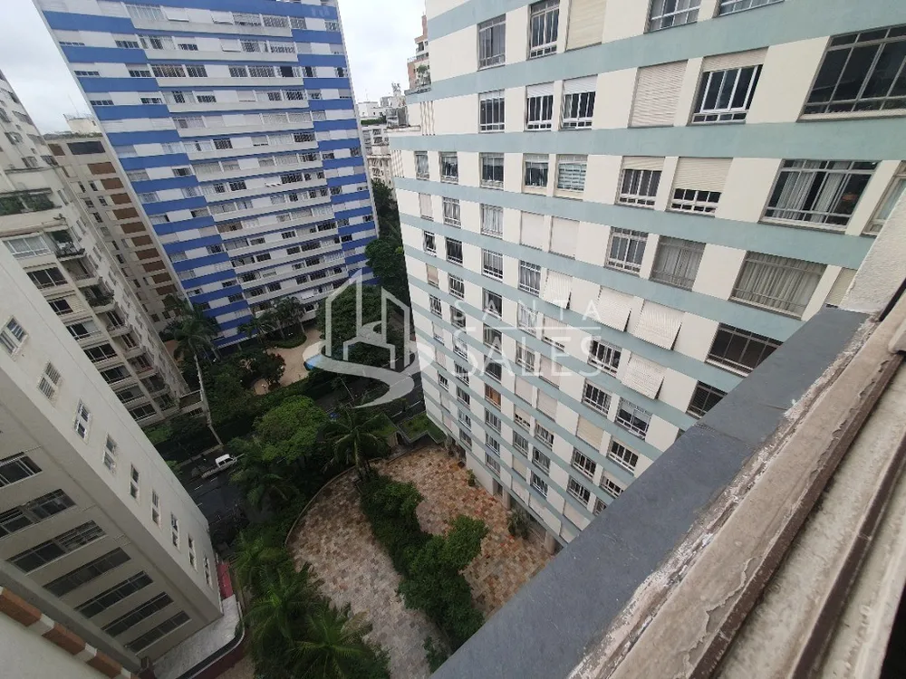 Apartamento, 2 quartos, 91 m² - Foto 7