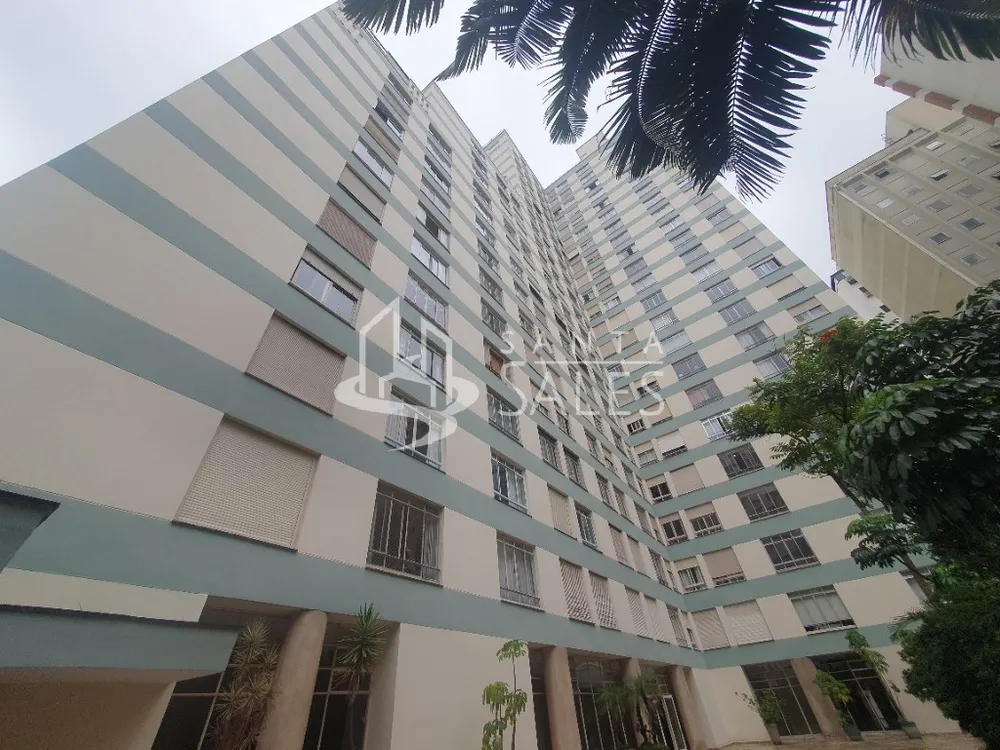 Apartamento, 2 quartos, 91 m² - Foto 9