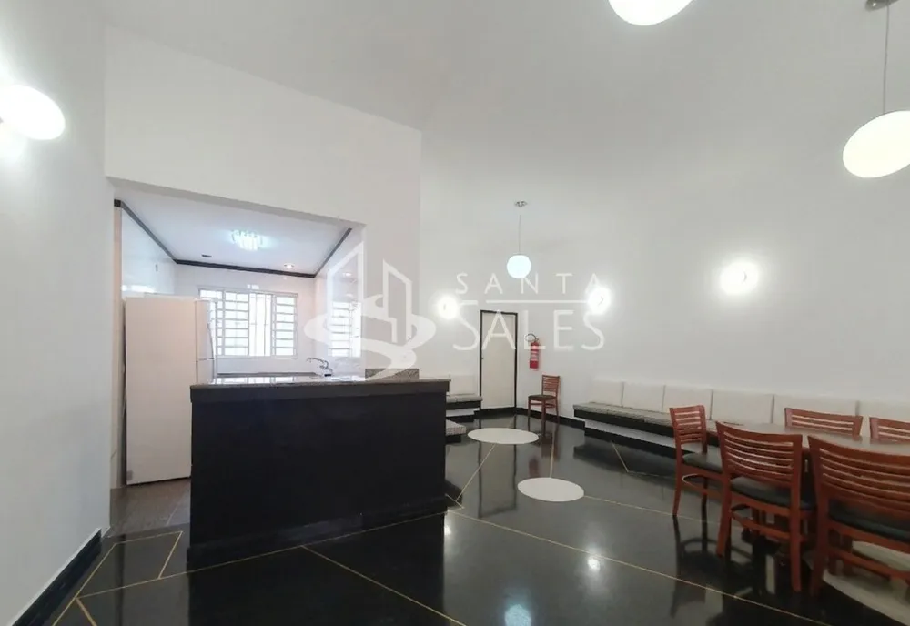 Apartamento, 2 quartos, 91 m² - Foto 1