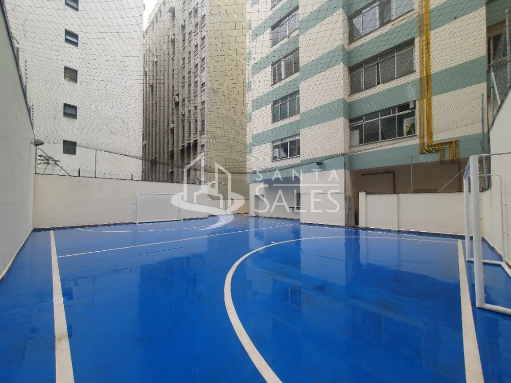 Apartamento, 2 quartos, 91 m² - Foto 7
