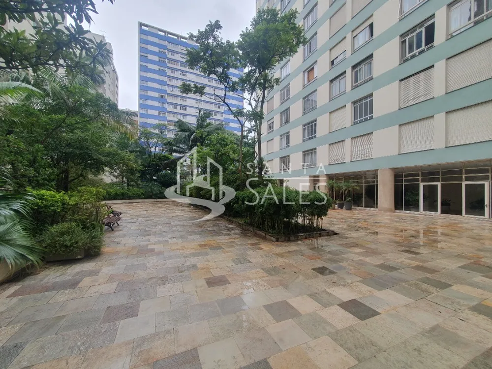 Apartamento, 2 quartos, 91 m² - Foto 8