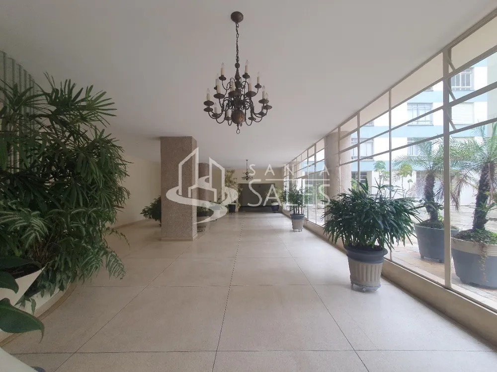 Apartamento, 2 quartos, 91 m² - Foto 11