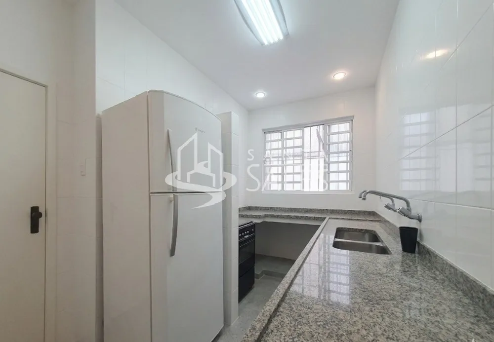 Apartamento, 2 quartos, 91 m² - Foto 2