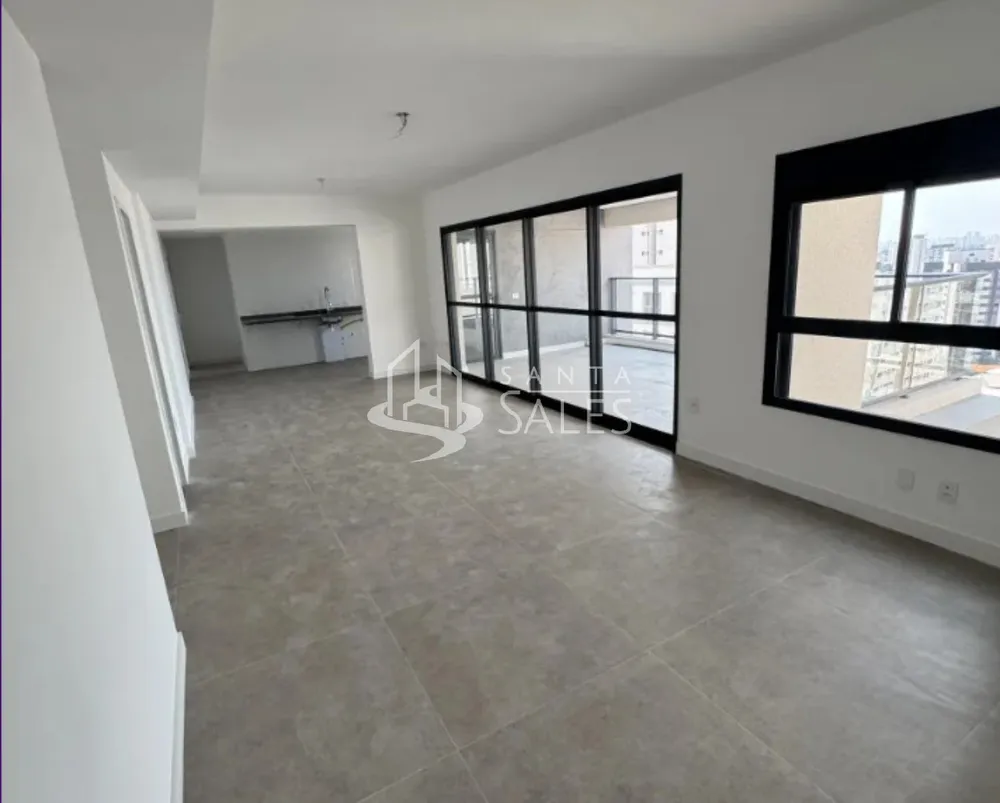 Apartamento, 3 quartos, 141 m² - Foto 4