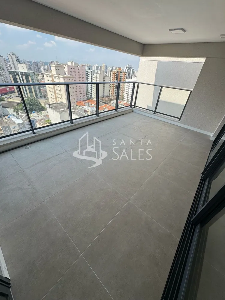 Apartamento, 3 quartos, 141 m² - Foto 1