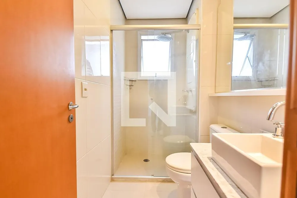Apartamento, 2 quartos, 62 m² - Foto 1