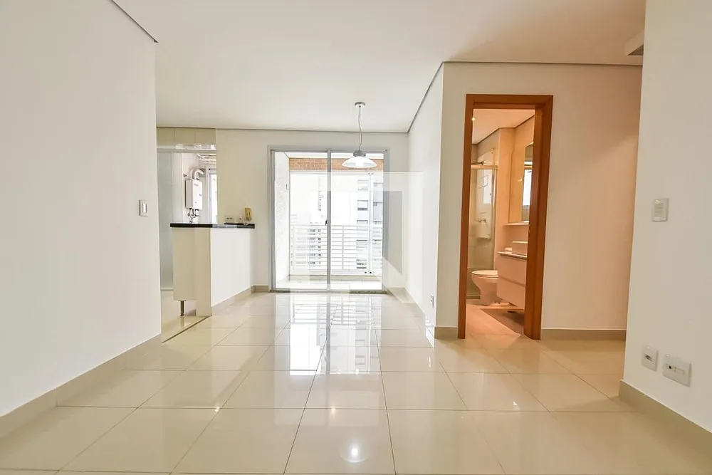 Apartamento, 2 quartos, 62 m² - Foto 1