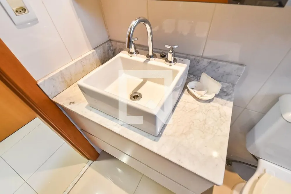 Apartamento, 2 quartos, 62 m² - Foto 3