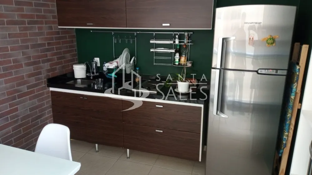 Apartamento, 1 quarto, 44 m² - Foto 2