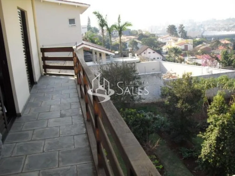 Sobrado, 4 quartos, 450 m² - Foto 11