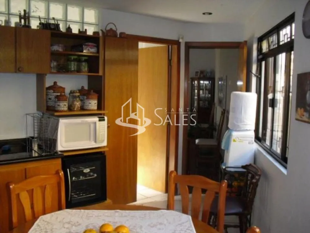 Sobrado, 4 quartos, 450 m² - Foto 4