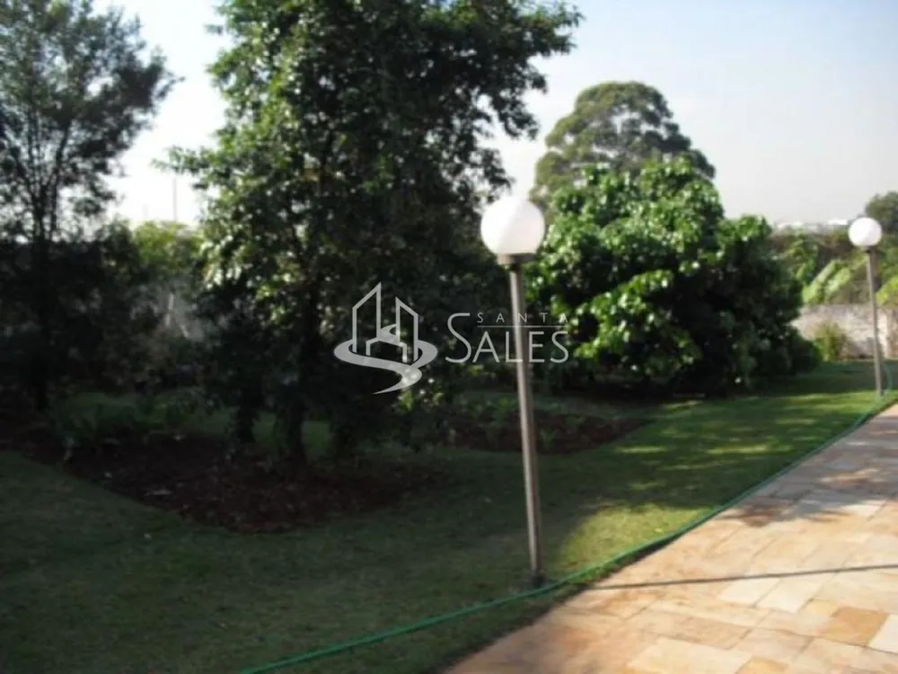 Sobrado, 4 quartos, 450 m² - Foto 15