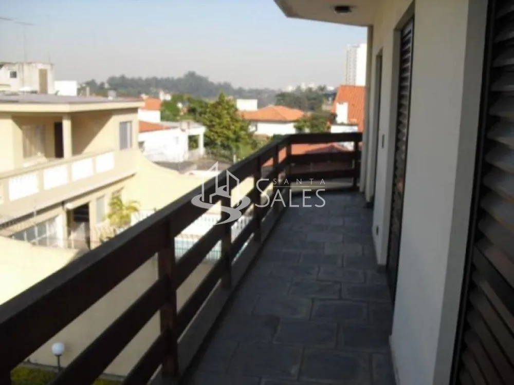 Sobrado, 4 quartos, 450 m² - Foto 12