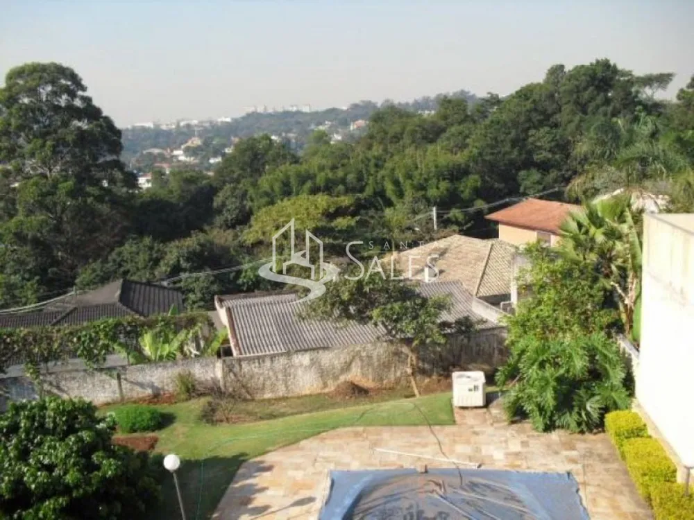 Sobrado, 4 quartos, 450 m² - Foto 10