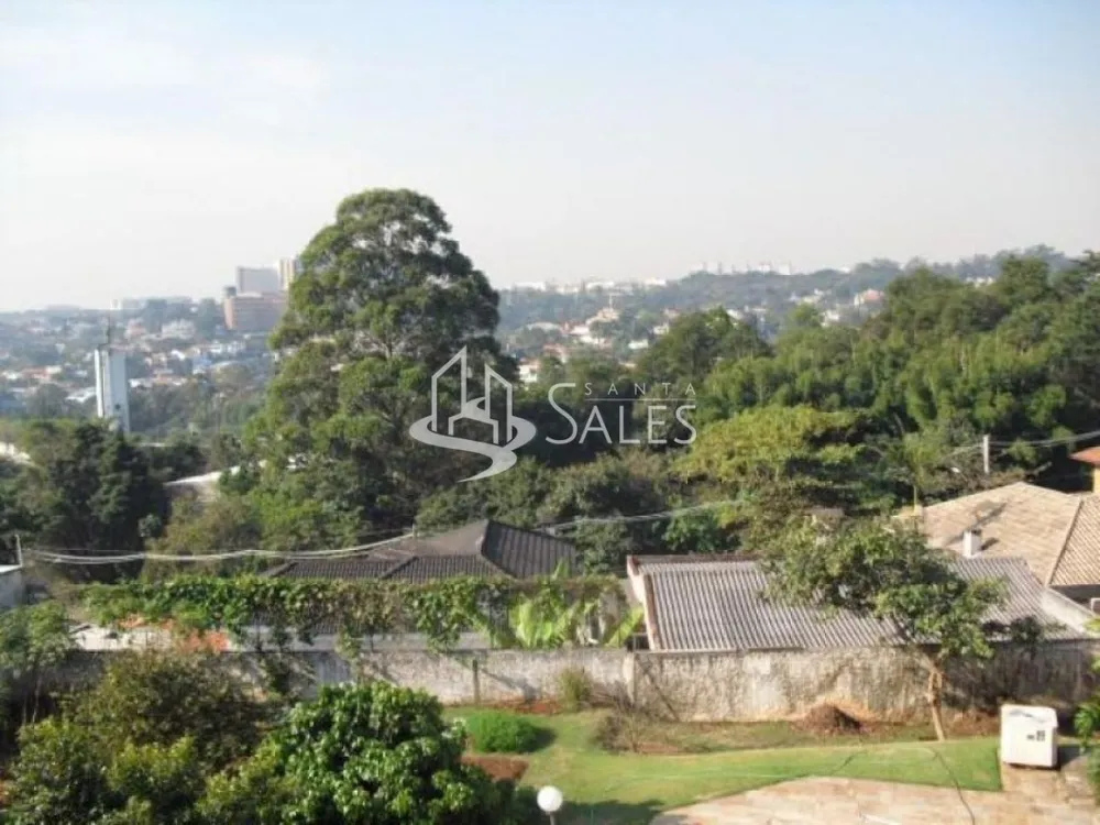 Sobrado, 4 quartos, 450 m² - Foto 7