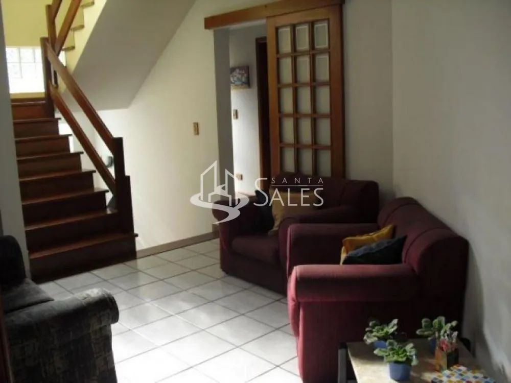 Sobrado, 4 quartos, 450 m² - Foto 2