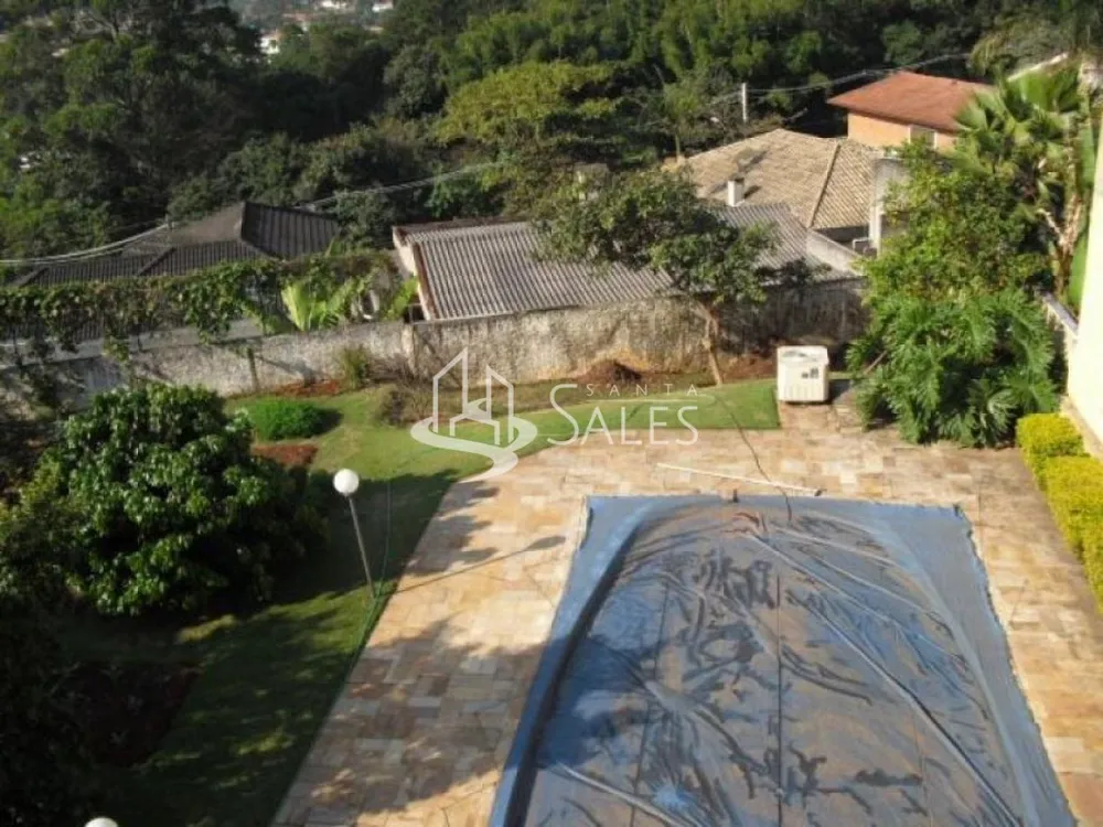 Sobrado, 4 quartos, 450 m² - Foto 9