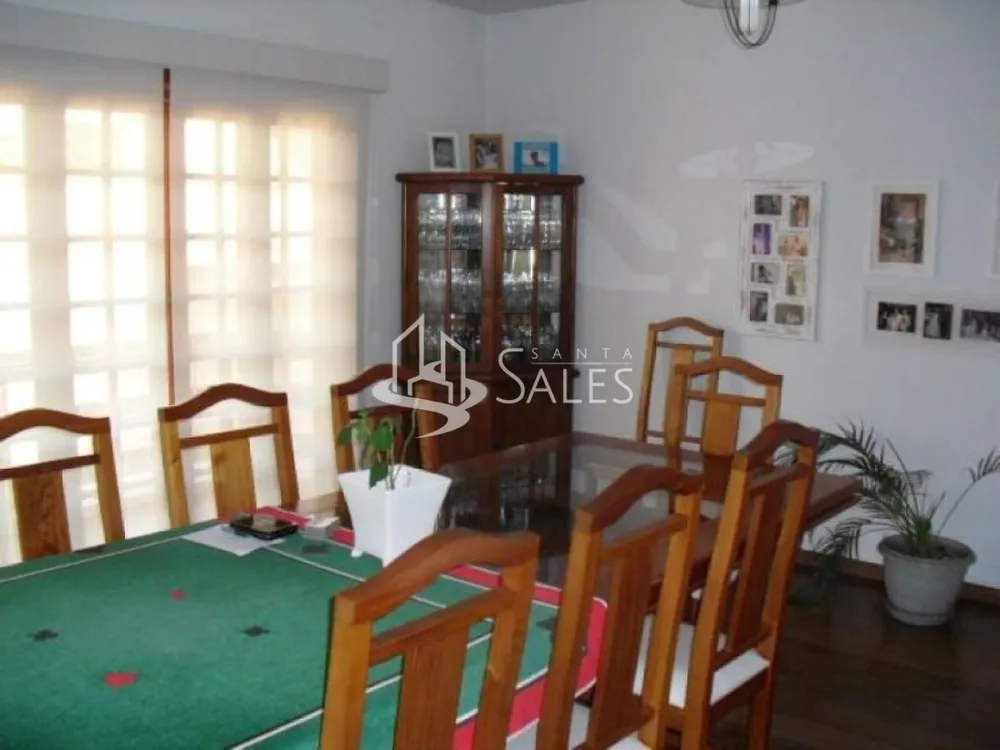 Sobrado, 4 quartos, 450 m² - Foto 1